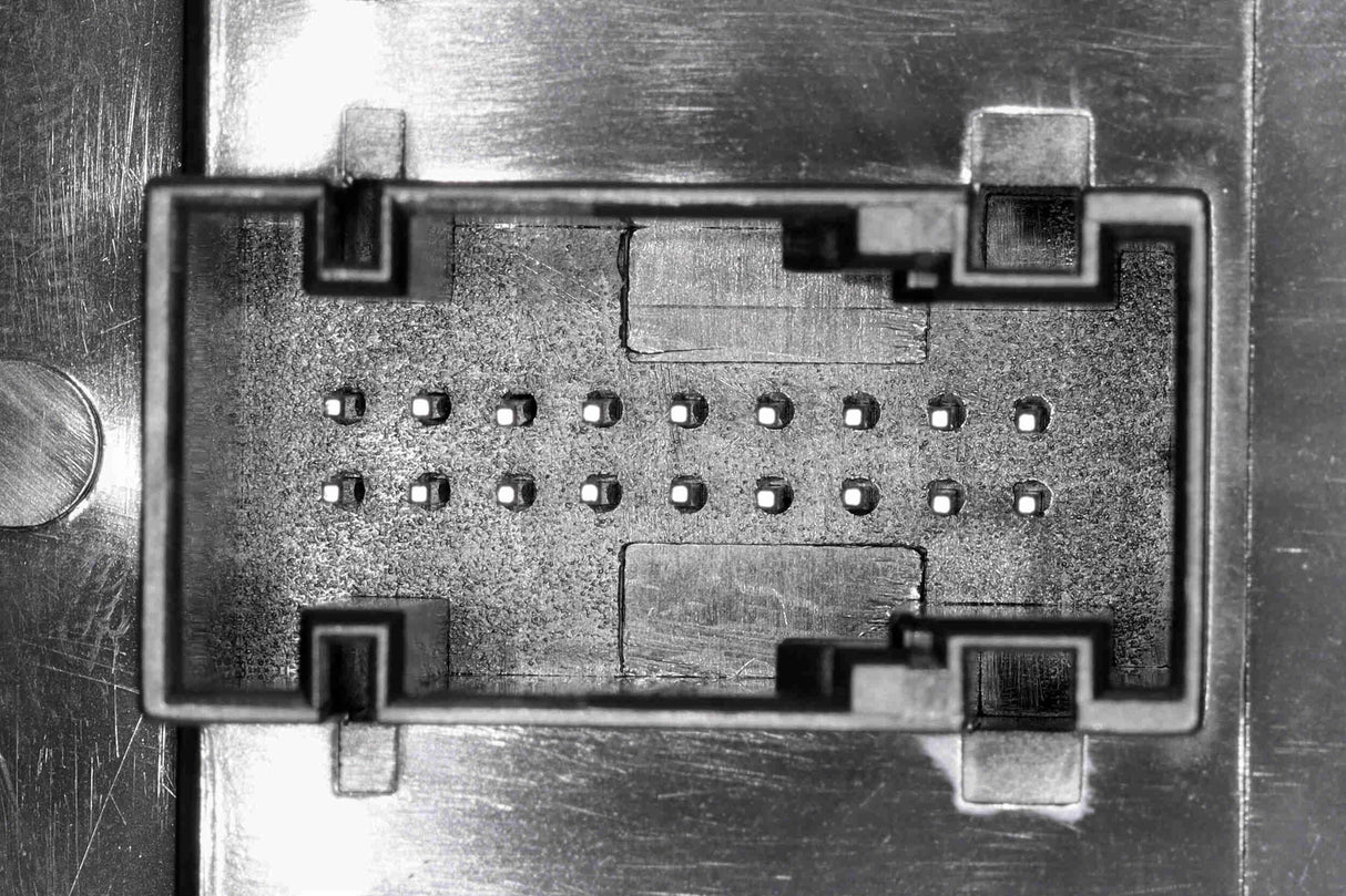 Switch, window regulator - V20-73-0107