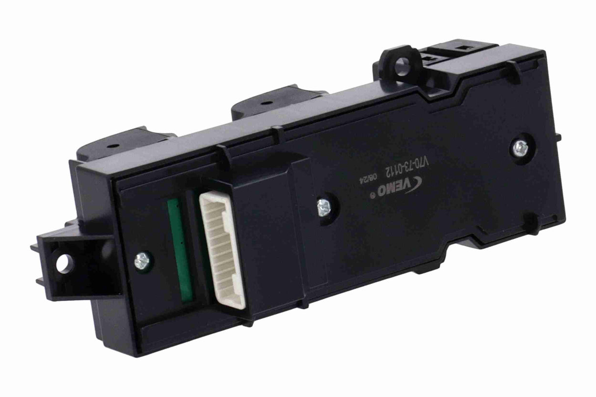 Switch, window regulator - V70-73-0112