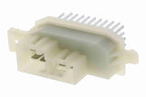 Resistor, interior blower - V25-79-0038