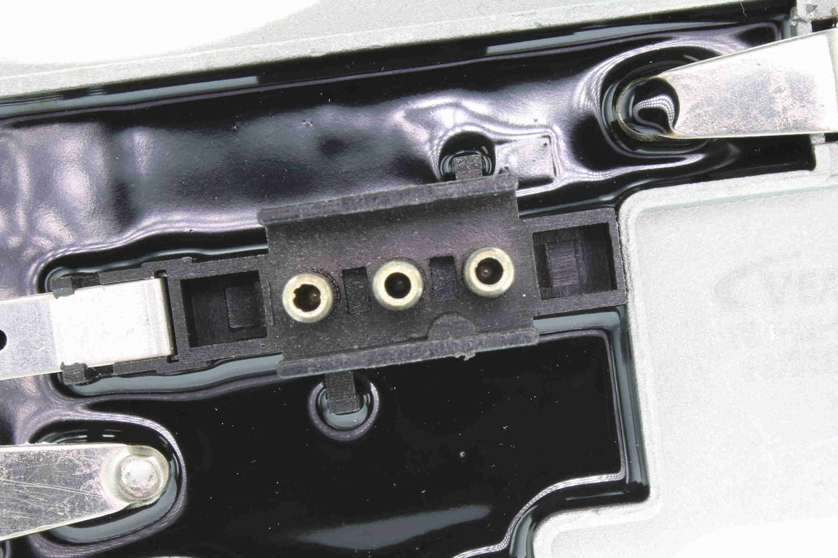 Regulator, interior blower - V30-79-0006