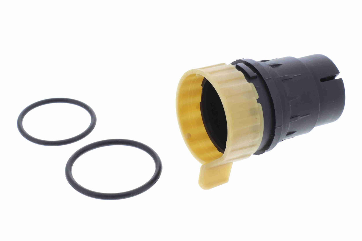 PCB, mechatronics (automatic transmission) - V33-86-0001