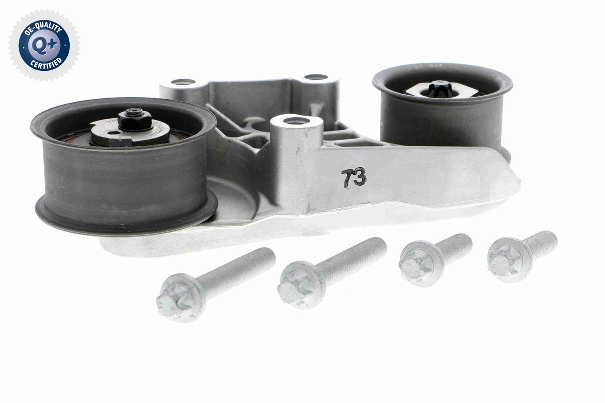 Tensioner, timing belt - V40-0660