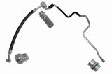 Low Pressure Line, air conditioning - V15-20-0005
