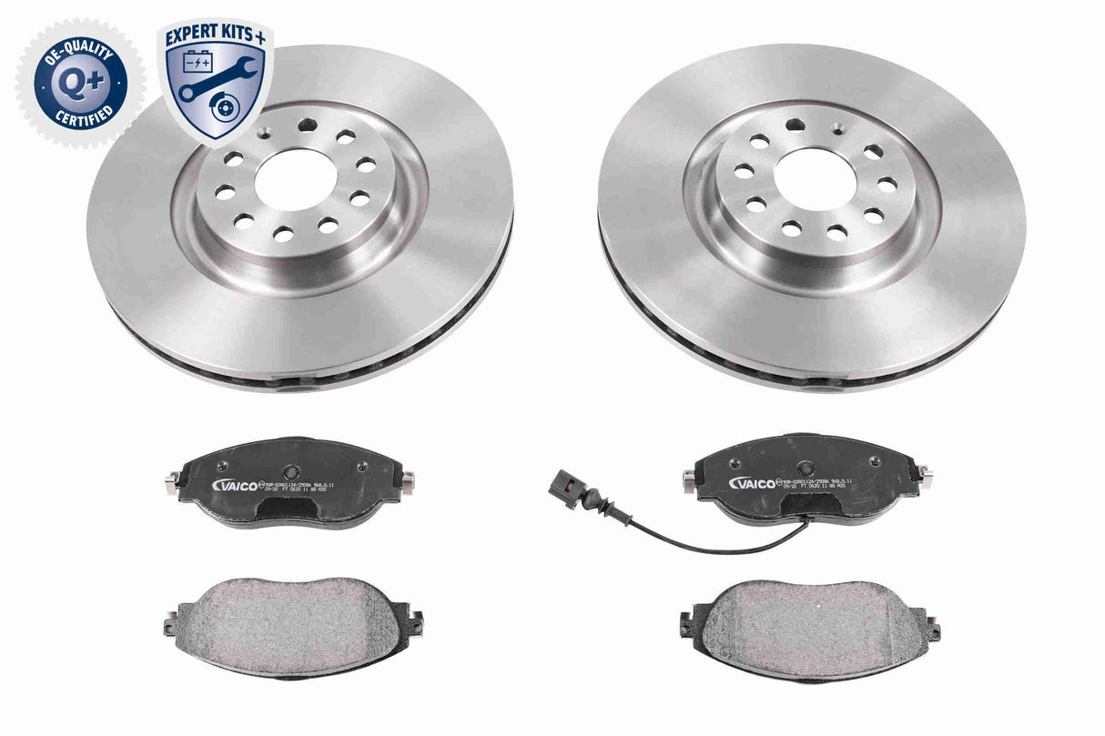 Brake Kit, disc brake - V10-6628
