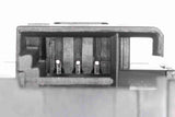 Switch, window regulator - V58-73-0026