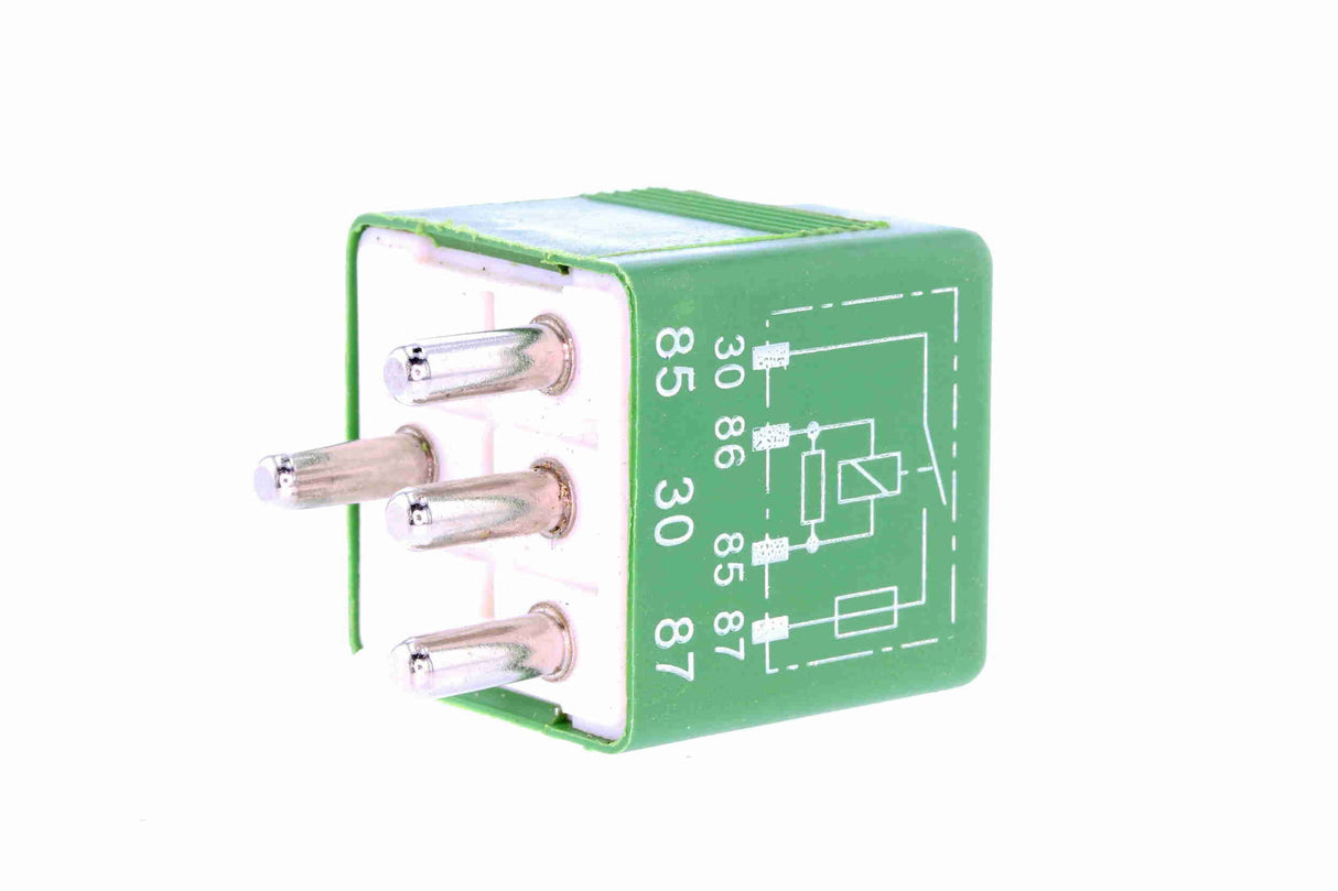 Relay, interior blower - V30-71-0038