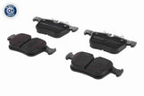 Brake Pad Set, disc brake - V30-2787