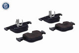 Brake Pad Set, disc brake - V20-4274