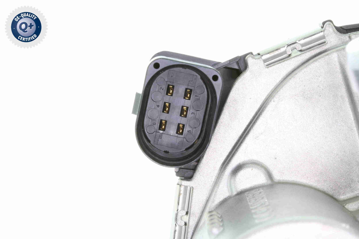 Throttle Body - V10-81-0078