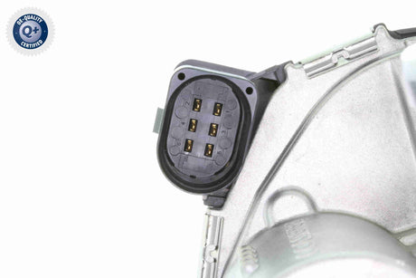 Throttle Body - V10-81-0078