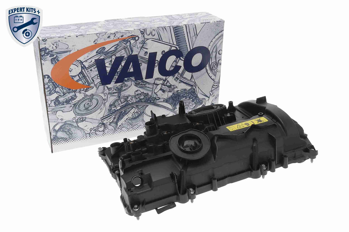 Cylinder Head Cover - V20-4797