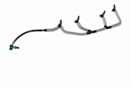 Hose, fuel overflow - V25-2676