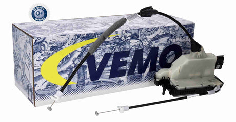 Door Lock - V42-85-0013