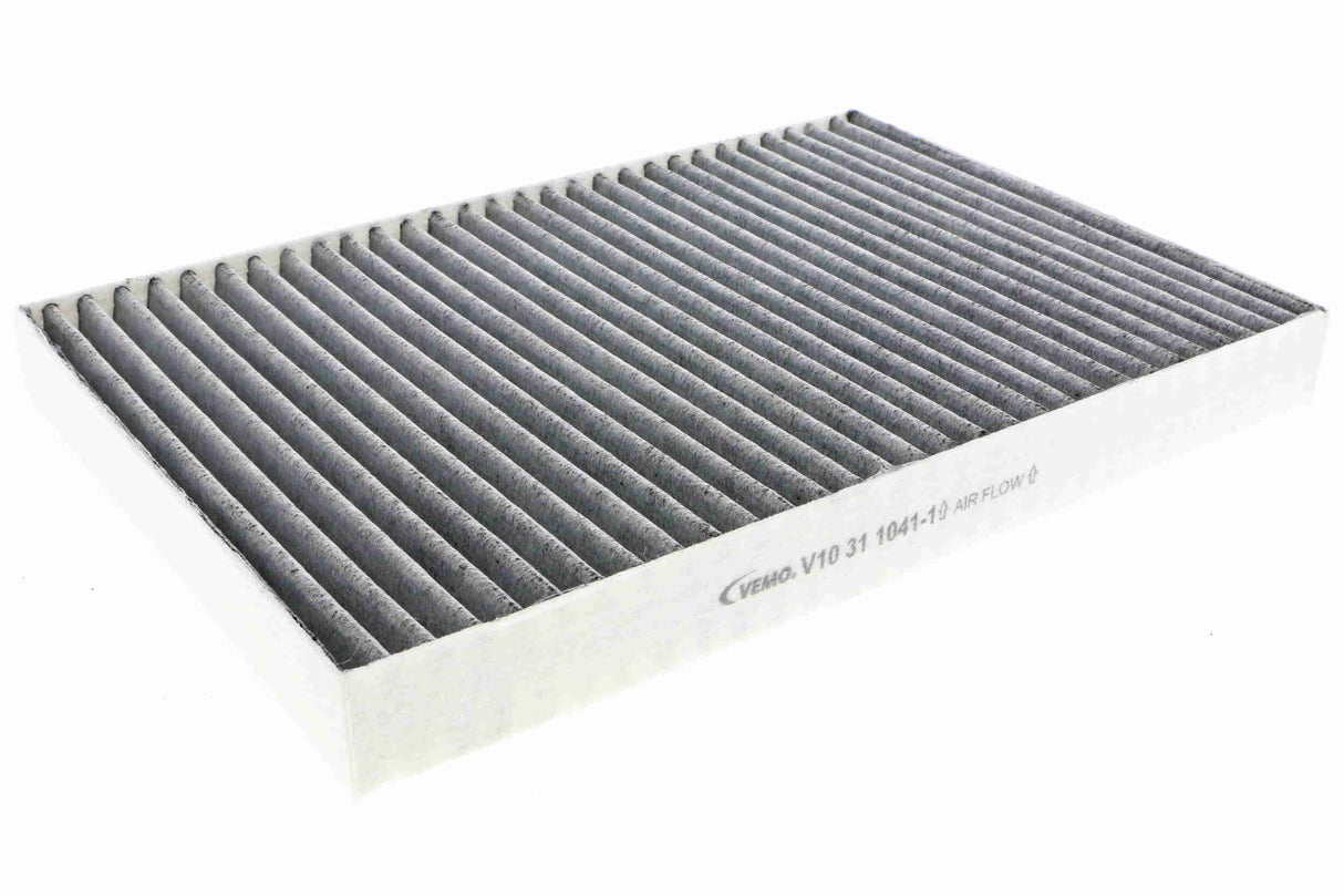 Filter, cabin air - V10-31-1041-1