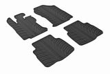 Floor Mat Set - V63-0093