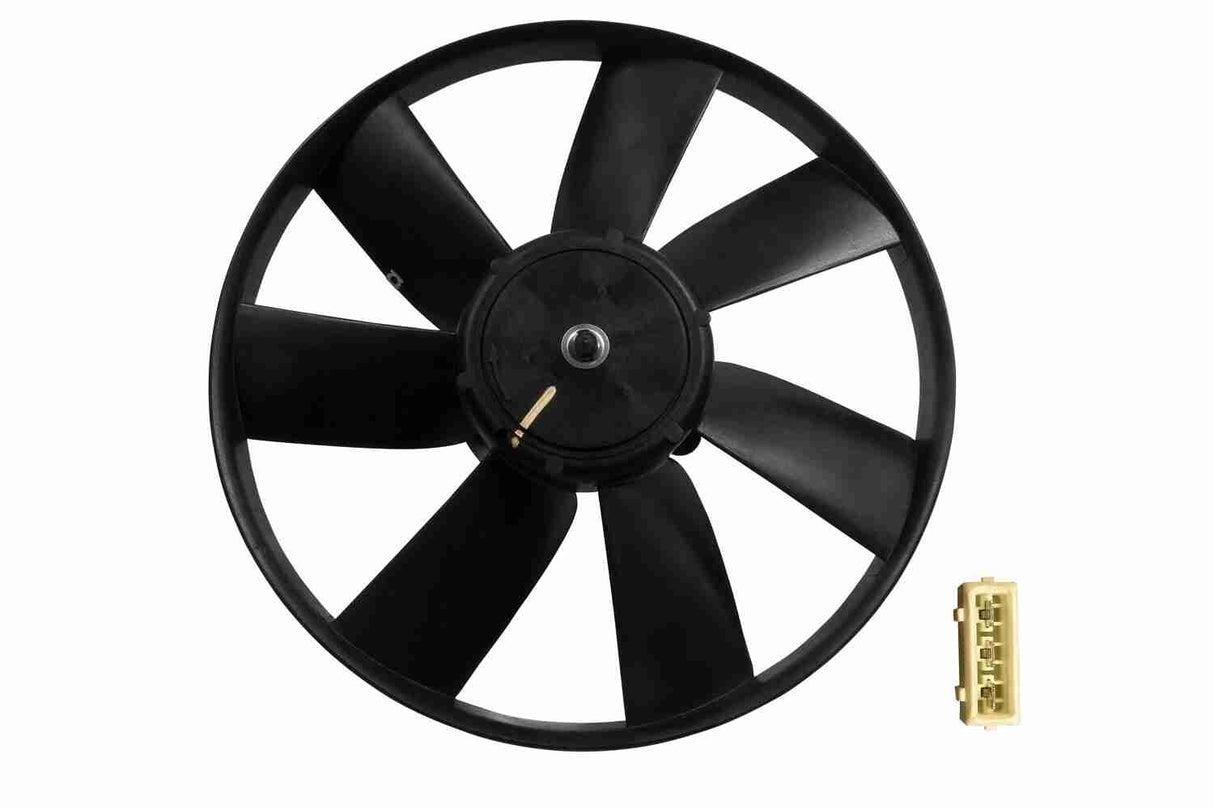 Fan, engine cooling - V15-01-1817