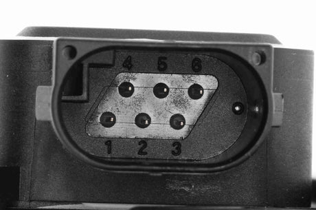 Accelerator Pedal - V30-82-0007