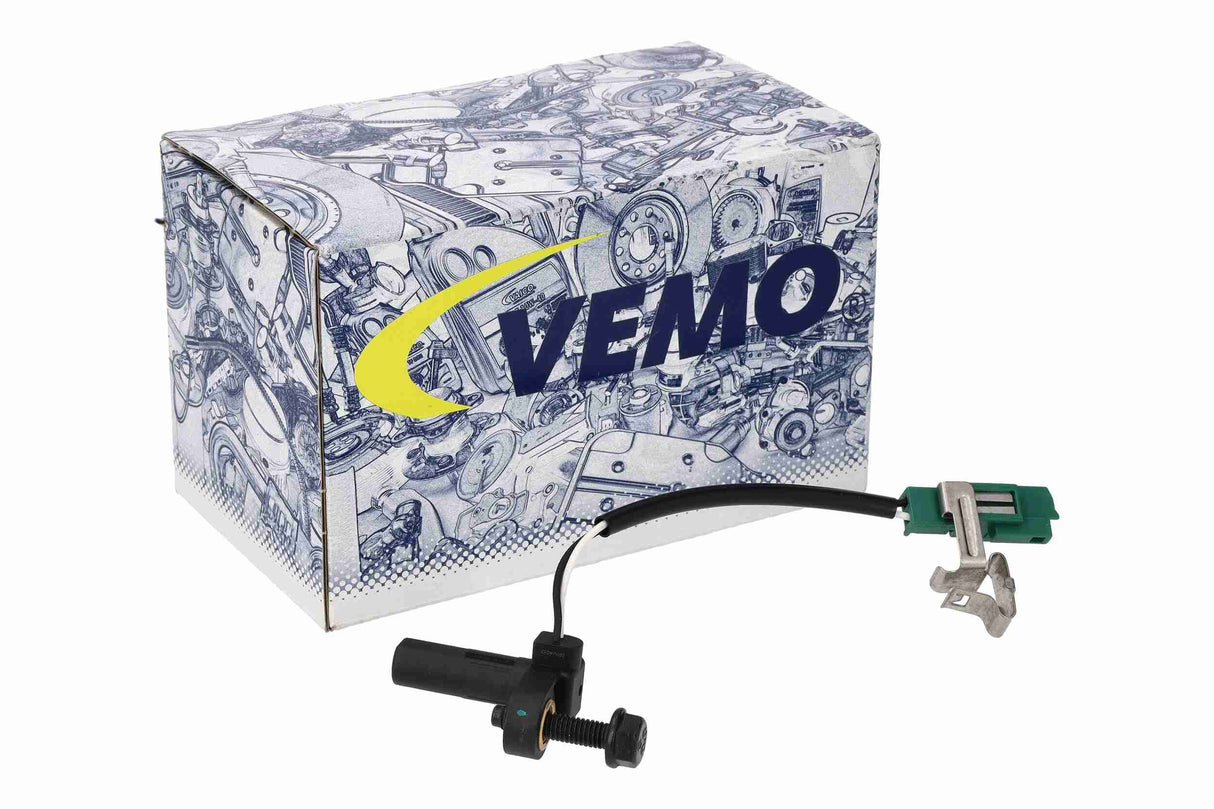 Sensor, speed - V51-72-0376