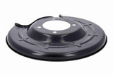 Splash Guard, brake disc - V40-2380