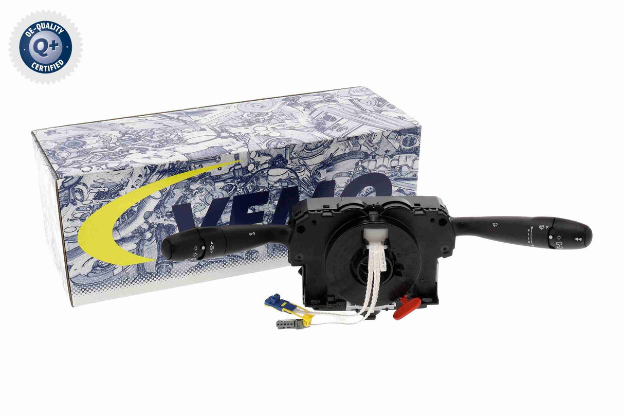 Steering Column Switch - V22-80-0057