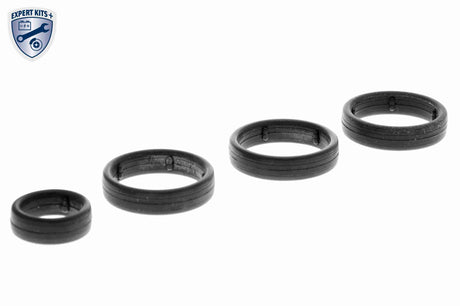 Oil filter module - V48-60-0017