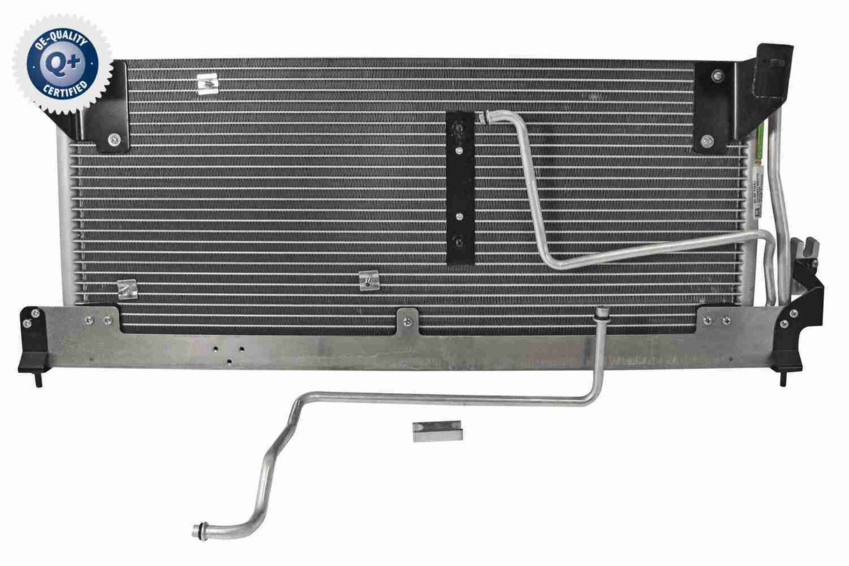 Condenser, air conditioning - V40-62-0027