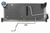 Condenser, air conditioning - V40-62-0027