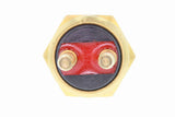 Temperature Switch, radiator fan - V32-99-0007