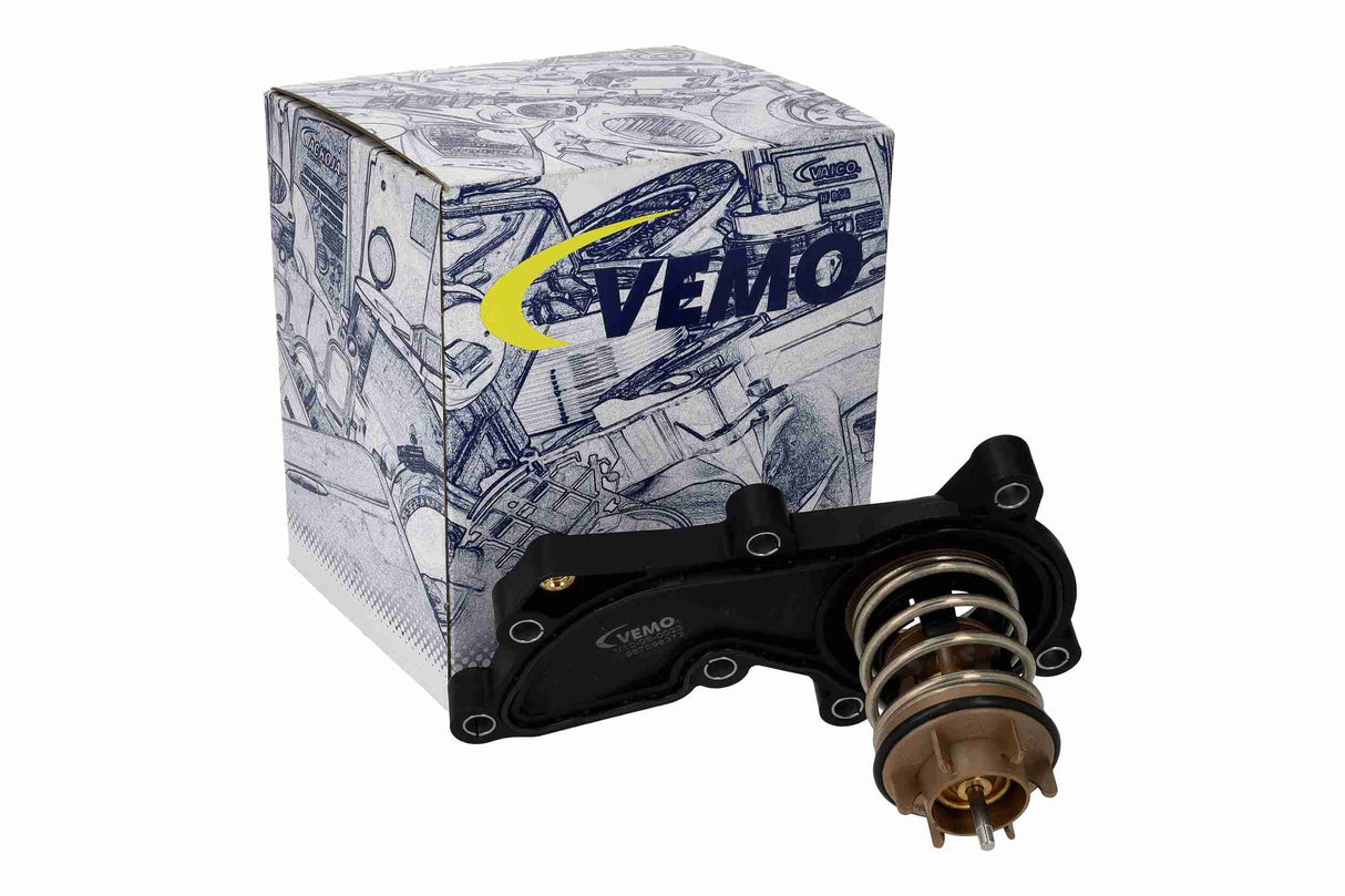 Thermostat Housing - V10-99-0023