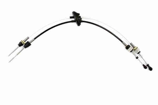 Cable Pull, manual transmission - V30-1017