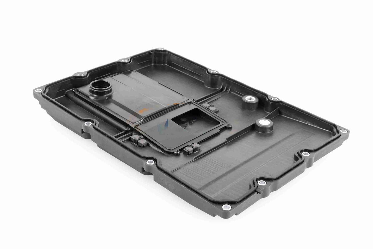 Oil Sump, automatic transmission - V70-0500