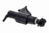 Washer Fluid Jet, headlight cleaning - V25-08-0016
