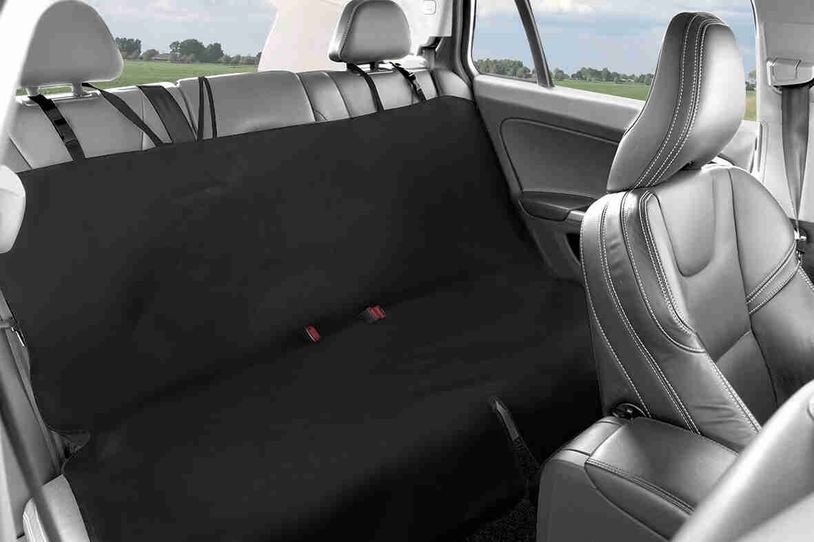 Seat Cover - 7380100502