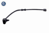Warning Contact, brake pad wear - V10-72-1611