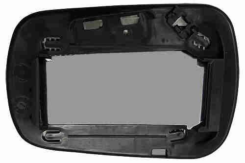Mirror Glass, exterior mirror - V25-69-0014