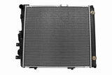 Radiator, engine cooling - V30-60-1276