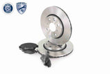 Brake Kit, disc brake - V42-0872