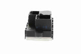 Regulator, interior blower - V25-79-0004