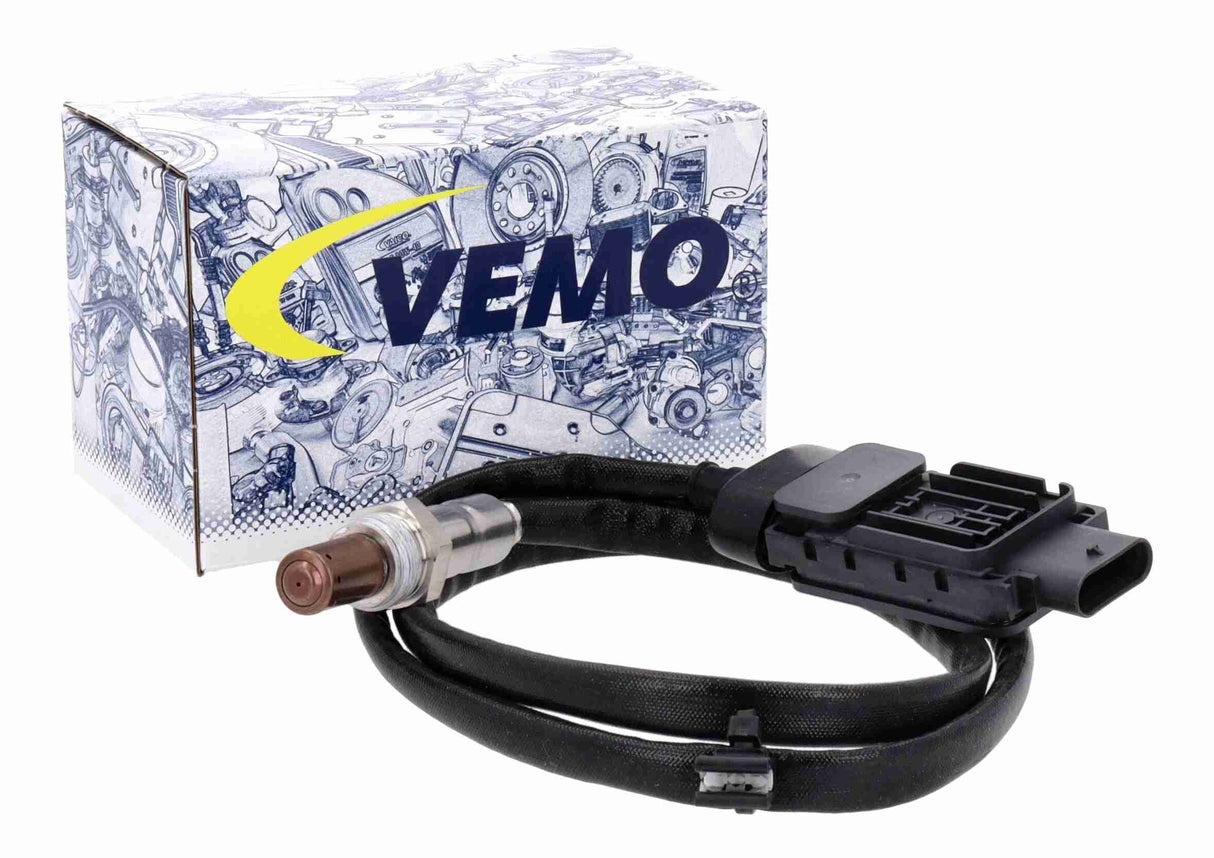 NOx Sensor, urea injection - V10-72-0142