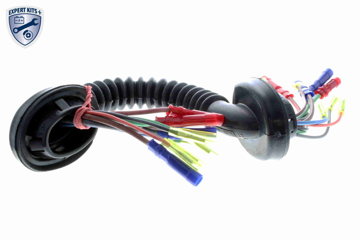 Repair Kit, cable set - V10-83-0036