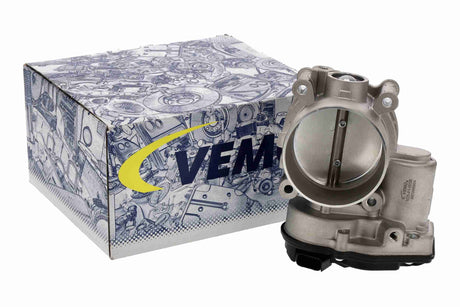 Throttle Body - V25-81-0038