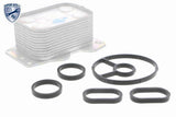 Oil Cooler, engine oil - V25-60-0025