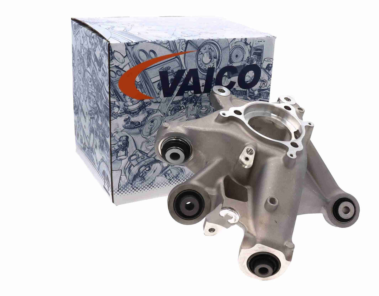 Steering Knuckle, wheel suspension - V58-0256