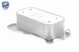 Oil Cooler, engine oil - V30-60-1321