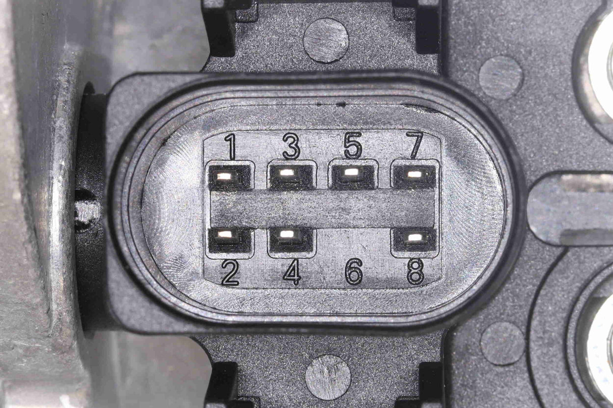 Throttle Body - V10-81-0110