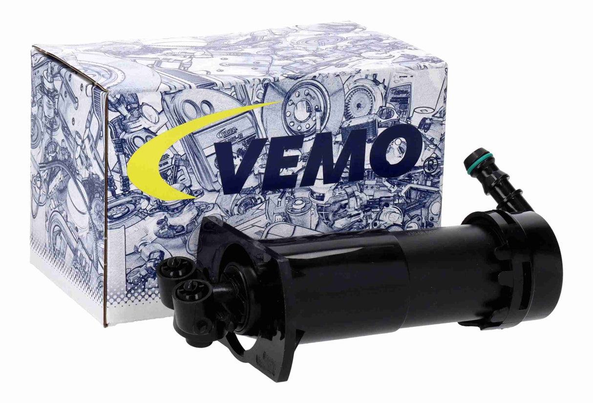 Washer Fluid Jet, headlight cleaning - V10-08-0425