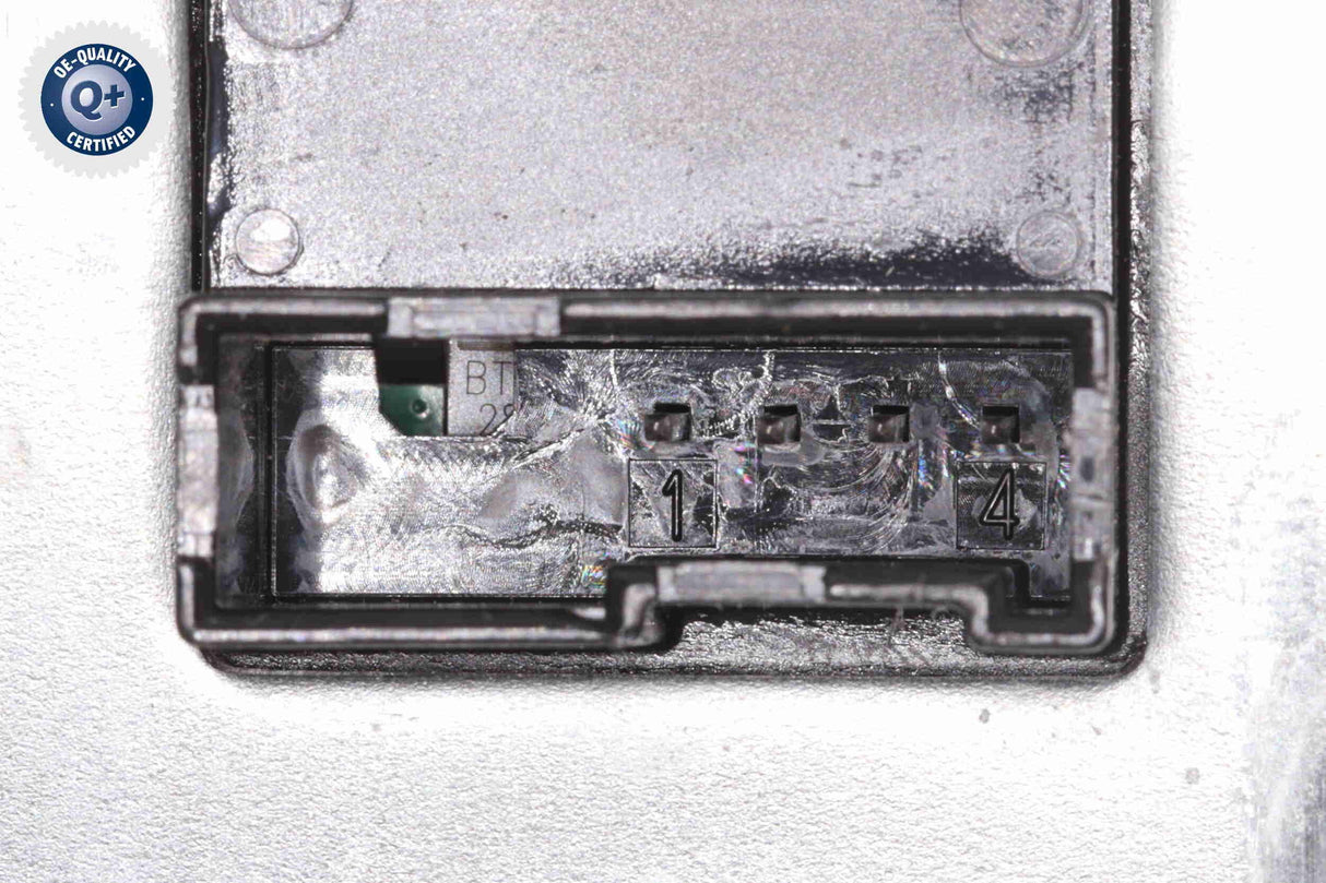 Steering Lock - V10-80-0011
