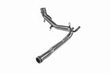 Coolant Pipe - V10-5206
