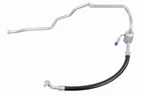 Low Pressure Line, air conditioning - V15-20-0080