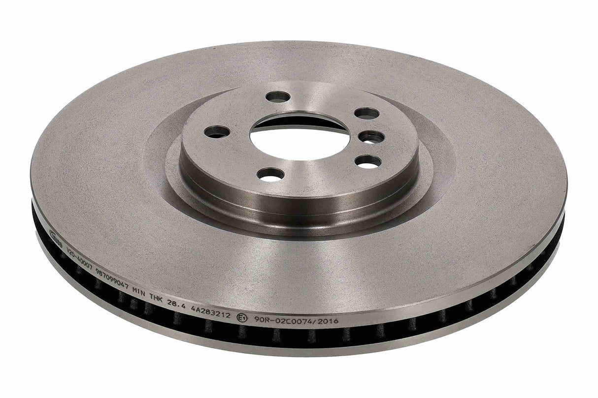 Brake Disc - V20-40007